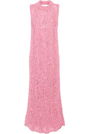 Rodebjer Vague knitted dress