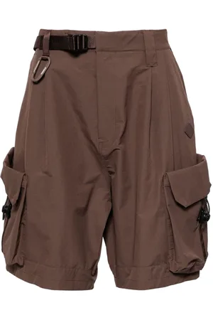 Spoonyard CORDURA® cargo shorts