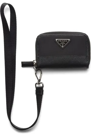 Prada Re-Nylon wallet