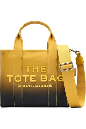 Marc Jacobs The Ombre Canvas Small Tote bag