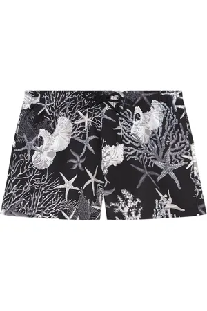 VERSACE Barocco Sea swim shorts