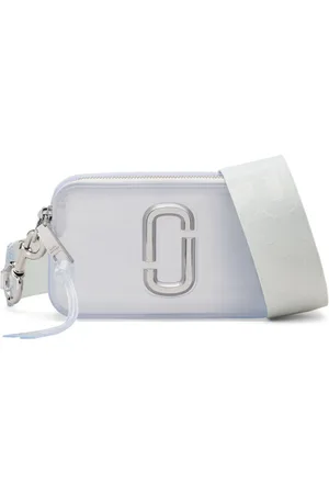 Marc Jacobs The Jelly Snapshot crossbody bag
