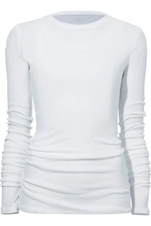Proenza Schouler Roger layered top