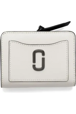 Marc Jacobs The Snapshot leather wallet