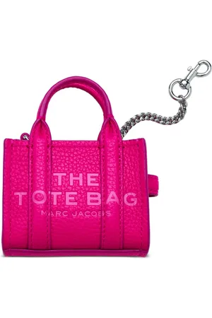Marc Jacobs The Nano Tote charm
