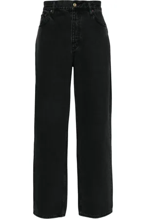 Eytys Benz straight-leg jeans
