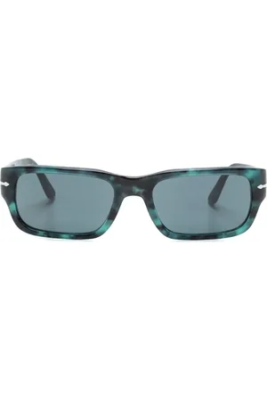 Persol Adrien rectangle-frame sunglasses