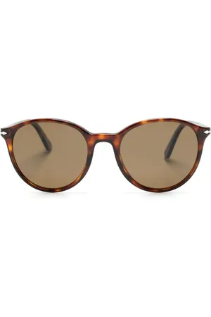 Persol Round-frame sunglasses