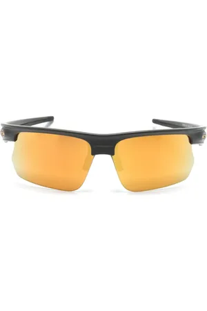 Oakley BiSphaera™️ biker style-frame sunglasses