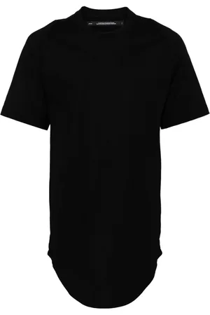 JULIUS Short-sleeve cotton T-shirt