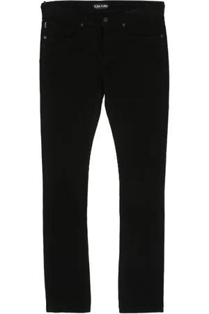 Tom Ford Corduroy skinny trousers