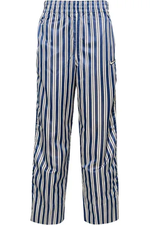 Nike X Bode striped trousers