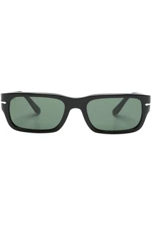 Persol Adrien rectangle-frme sunglasses