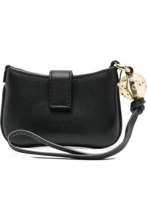 Jacquemus Le Porte Bisou card holder