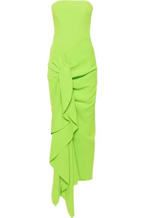 Solace The Thalia maxi dress