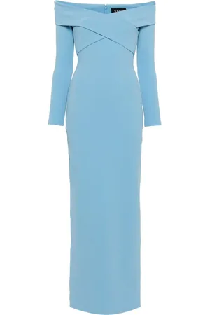 Solace The Galia maxi dress
