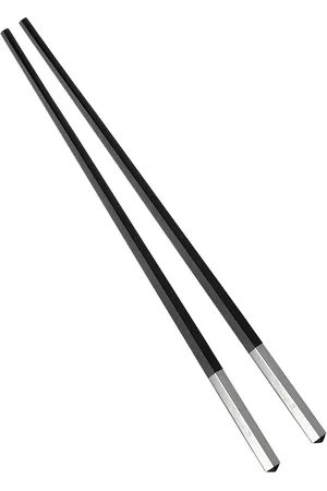 Christofle Uni Chinese silver-plated chopsticks