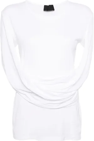 Puppets and Puppets Straightjacket cotton top