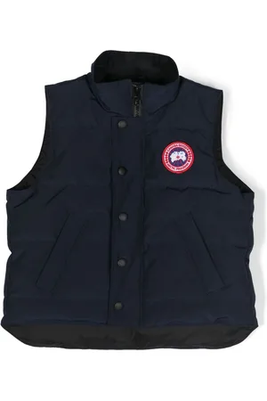 Canada Goose Vanier padded vest