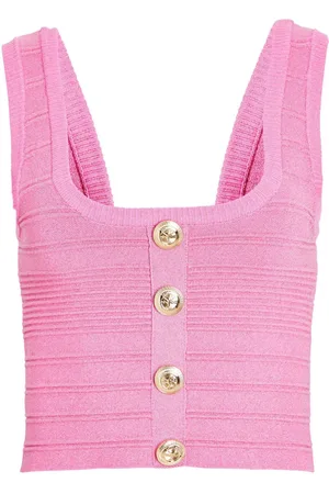 Retrofete Nella tank top