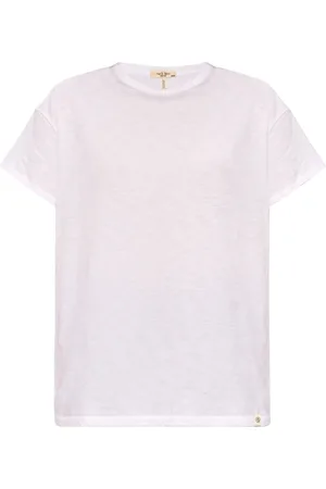 RAG&BONE Mini Slub crew-neck T-shirt