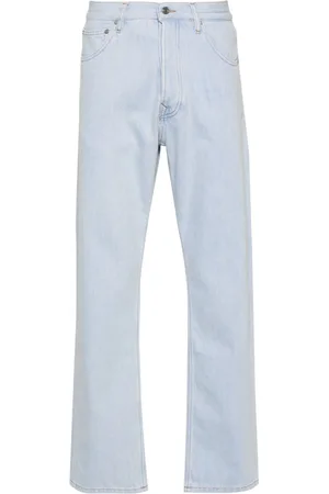 NN.07 Sonny 1935 straight-leg jeans