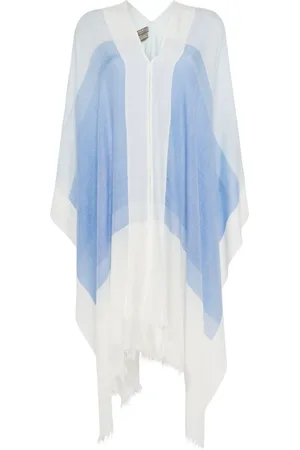 N.PEAL Cashmere beach dress