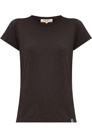 RAG&BONE The Slub crew-neck T-shirt