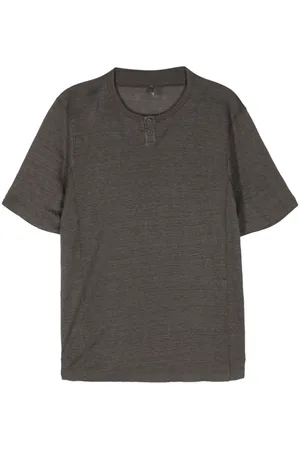 TRANSIT Round-neck T-shirt