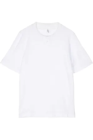 TRANSIT Round-neck T-shirt