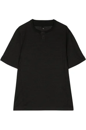 TRANSIT Round-neck T-shirt