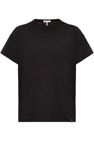 RAG&BONE Mini Slub crew-neck T-shirt