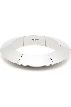 Saint Laurent Spinner bangle bracelet