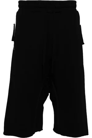 THOM KROM Cotton bermuda shorts