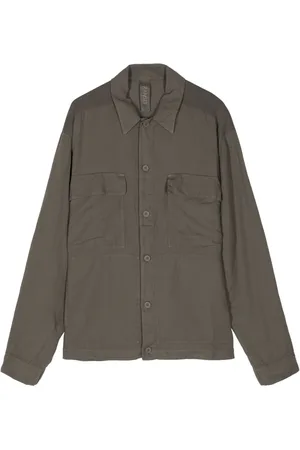 TRANSIT Long-sleeve shirt