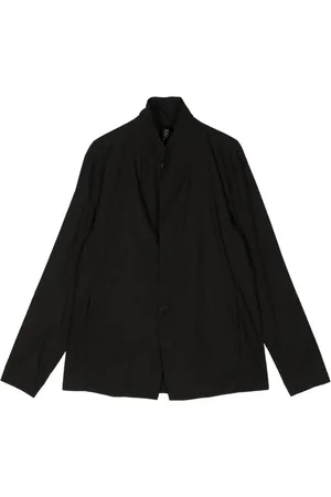 TRANSIT Lightweight long-sleeve jacket