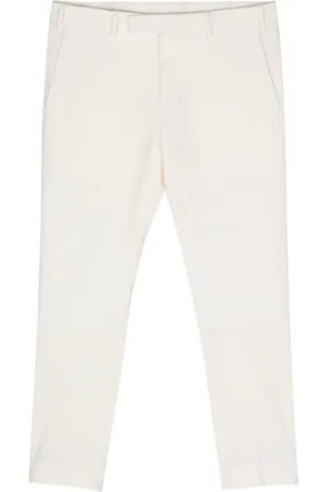PT Torino Edge tailored chino trousers