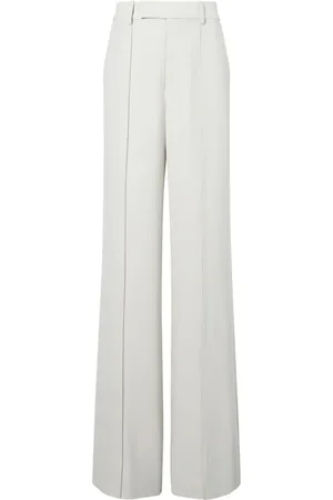 Proenza Schouler Weyes Matte Trousers