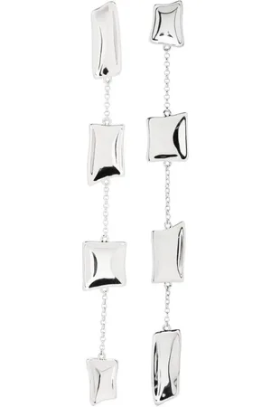 Cult Gaia Malaya dangle earrings