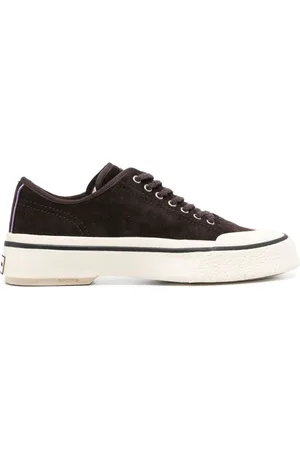 Eytys Laguna suede chunky sneakers