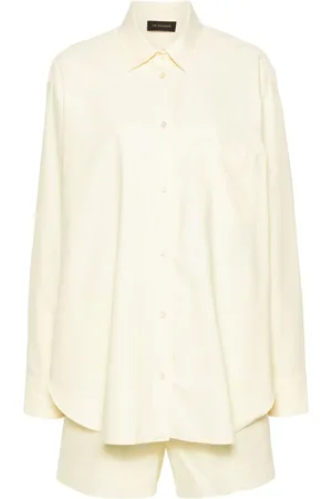 The Andamane Georgiana shorts set