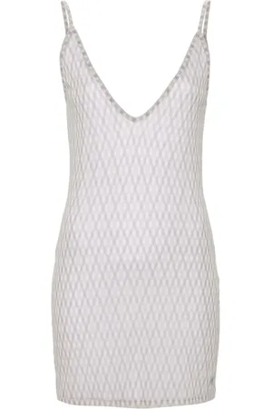 Paloma Wool Colmado V-neck dress