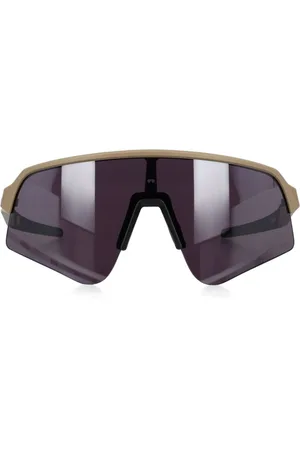 Oakley Sutro Lite Sweep-frame sunglasses