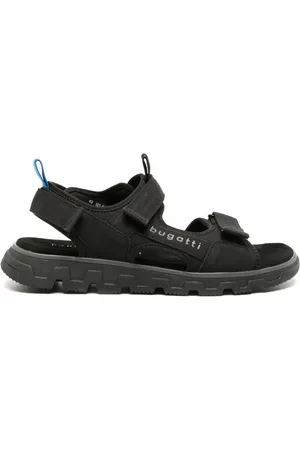 Bugatti Creek open-toe sandals