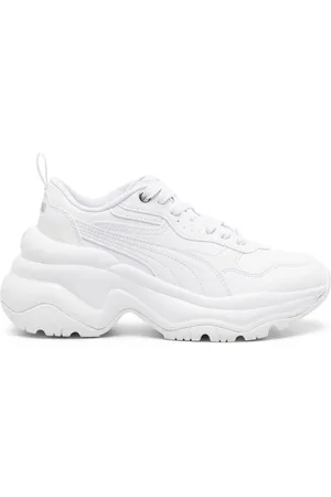 PUMA Cilia tonal sneakers