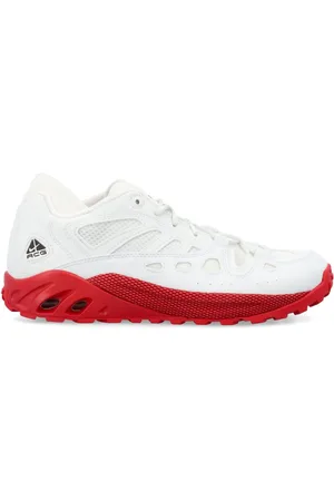 Nike ACG Air Exploraid panelled sneakers