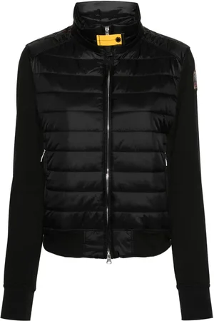 Parajumpers Rosy panelled-design jacket