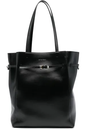 Givenchy Medium Voyou leather tote bag