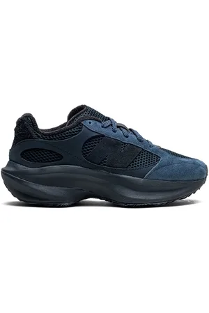 New Balance X Auralee WRPD Runner "Navy" sneakers