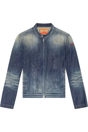 Diesel D-Glory denim jacket